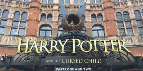 Jamie parker as harry potter in harry potter and the cursed child. PHOTOS: First look at "Harry Potter and the Cursed Child ...