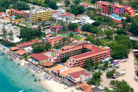 Holiday Packages Vacation In Mexico Decameron Los Cocos