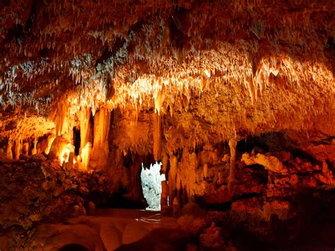 June 3rd 2018 Why Kentucky What Big Caves You Have