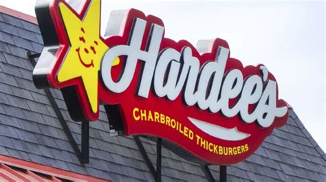 10 Things You Might Not Know About Hardees Mental Floss