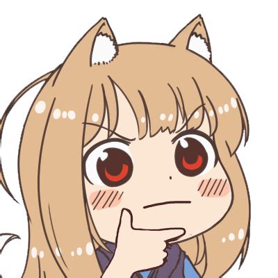 Good Anime Discord Pfp Transparent Anime Emoji Png Anime Discord Images