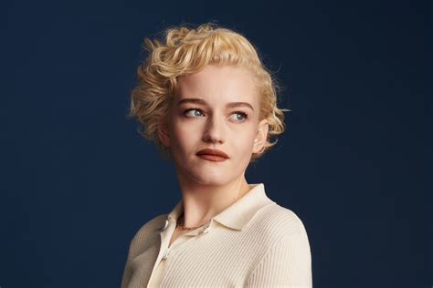 Actress Julia Garner On Ozark The Assistant And Inventing Anna