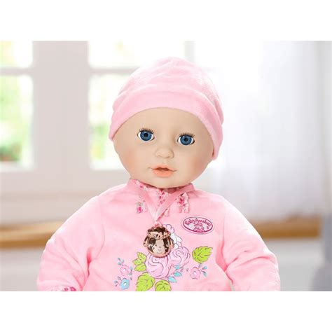Buy Baby Annabell Interactive Doll 43 Cm Ver10 Incl Shipping