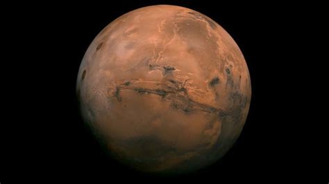 mars berada dalam jarak terdekat dengan bumi koran