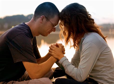 The Importance Of Praying Together As A Couple Before Marriage — Beautiful Christian Life