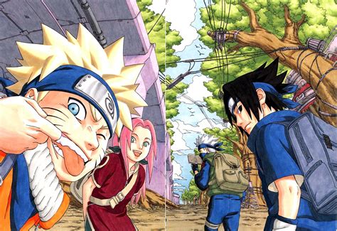 Naruto And Sakura Wallpaper 61 Images