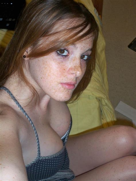 A Lot Of Freckles Porn Pic Eporner