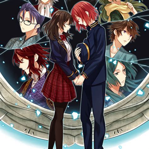 Animeflame — Meiji Tokyo Renka Games Cast Returns For Anime