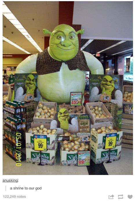 All Hail Shrek Shrek Memes Shrek Stupid Funny Memes