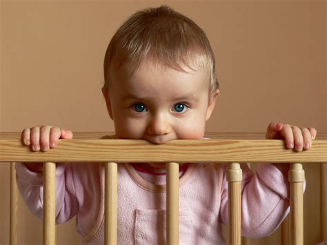 Reasons Why Children Bite Baby Power Forever Kids
