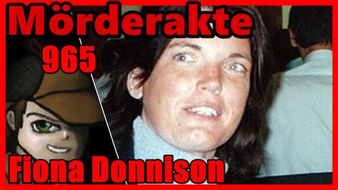 Mörderakte 965 Fiona Donnison Mystery Detektiv Youtube