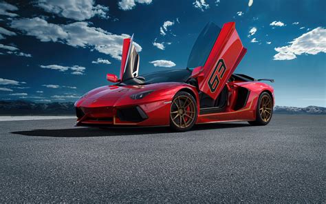 1440x900 Lamborghini Aventador Svj 63 2020 1440x900 Resolution Hd 4k