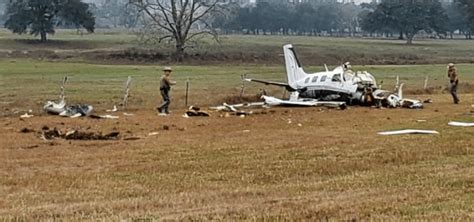 Breaking 4 Harvest Church Members Killed In Plane Crash Pastor