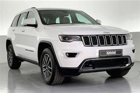 Jeep Grand Cherokee 2023 Price In Uae Specs And Reviews For Dubai Abu