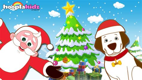 Don't worry a santa has a gift for you in advance in a way of app for the event. Christmas Songs & Christmas Party App by HooplaKidz ...