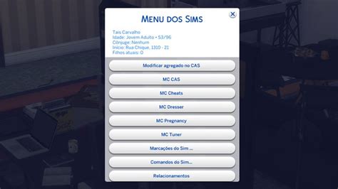 How To Install The Sims Mc Command Center Dwain Austin Hochzeitstorte Images And Photos Finder