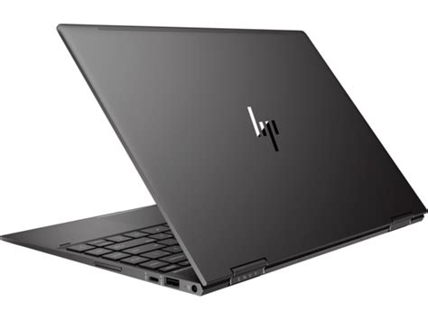 The laptops feature 11th gen intel processors that are part of the intel evo platform. HP® ENVY x360 Laptop - 13z touch (3EC92AV_1)