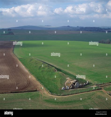 Avebury Aerial Hi Res Stock Photography And Images Alamy