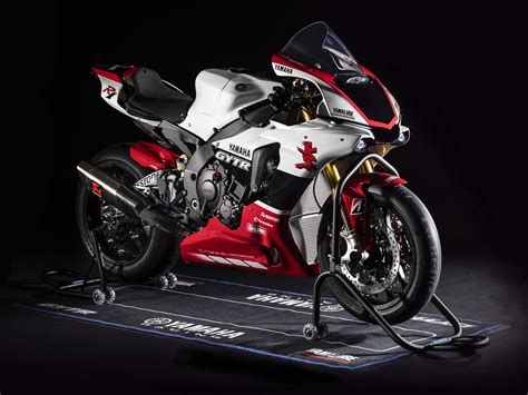 Yamaha Yzf R1 Gytr Superbike To Be Unvieled Adrenaline Culture Of Speed