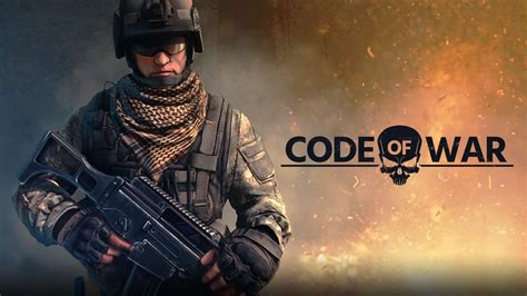 Explora entre miles de juegos gratuitos y de pago; Code of War, un nuevo juego ya disponible para Windows 10
