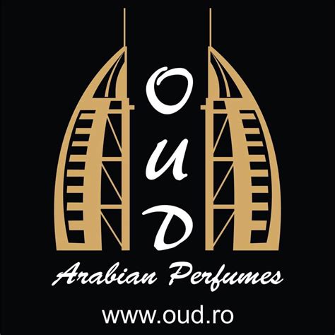 Oud Arabian Perfumes Bucharest