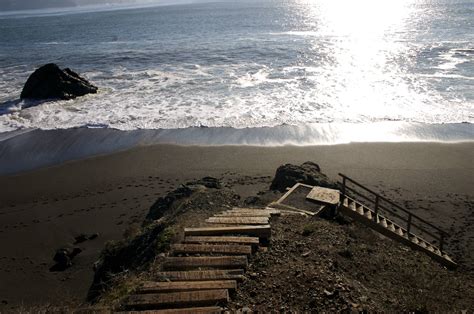 11 Quiet Less Crowded Beaches In Northern California