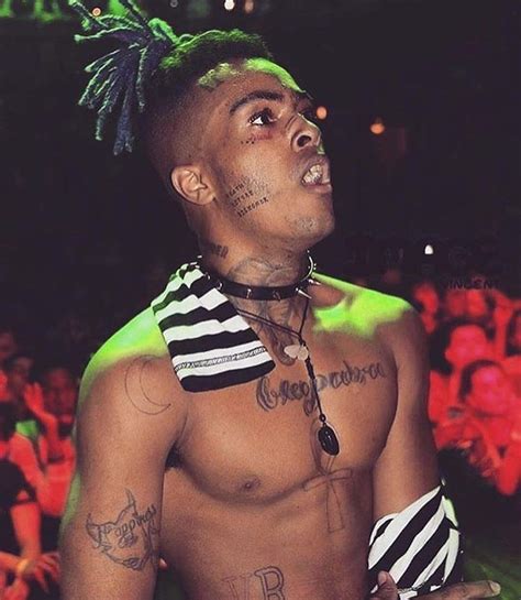Xxxtentacion Shirtless By Now You Already Know That Whatever You Are Looking For Youre Sure