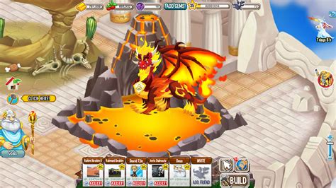 Image Pure Fire Dragonpng Dragon City Wiki Fandom Powered By Wikia