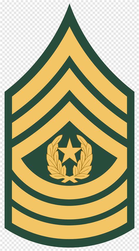 Sergeant Major Of The Army Military Rank United States Army Army Army