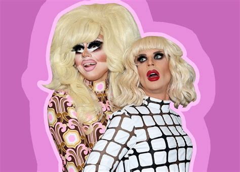 Trixie Mattel And Katya Tell Us About Their New Viceland Show The