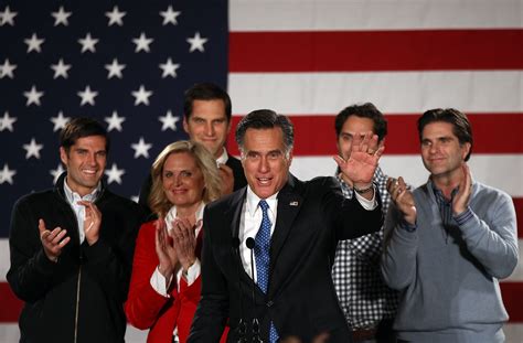 Romneys Sons Unique Debate Prep Routine Cbs News