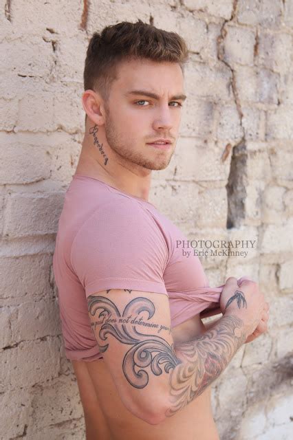 612 Photography By Eric Mckinney Dustin Mcneer Fitfashion Set 1