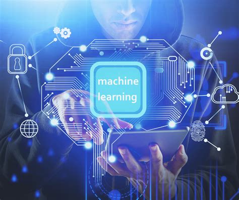 How Machine Learning Is Revolutionizing The Way We Do Business