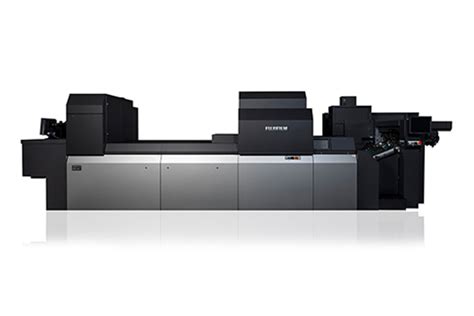 Mini 4300 Series Industrial Inkjet Printbar System Optional