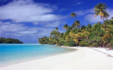 Aitutaki Cook Islands
