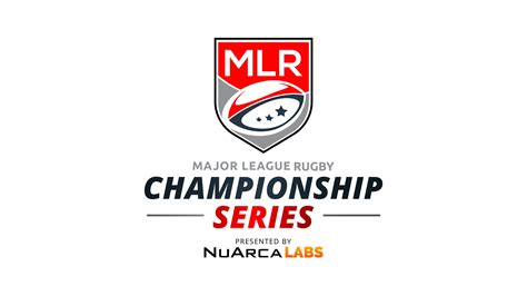 Mlr Championship Final Headed East
