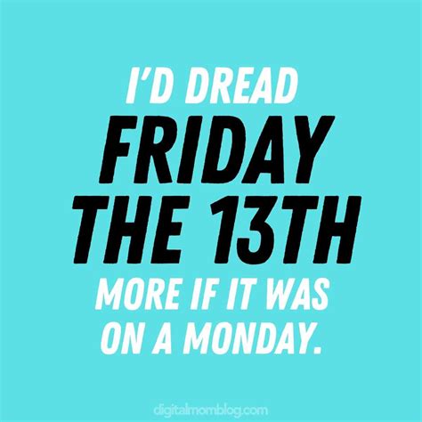 Top 172 Happy Friday The 13th Funny Quotes Amprodate