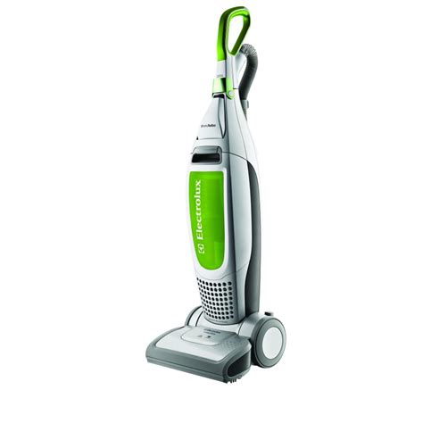 Electrolux Bagless Upright Vacuum At