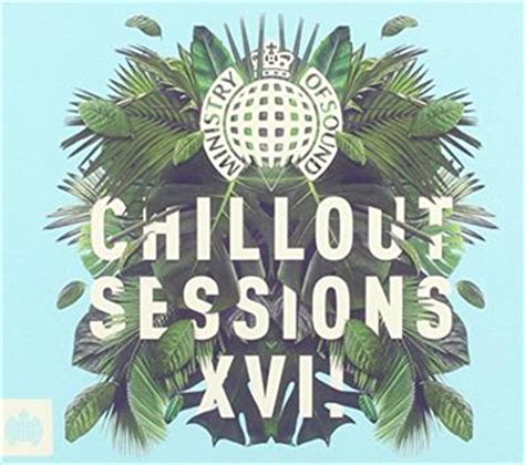 buy ministry of sound chillout sessions xvii online sanity