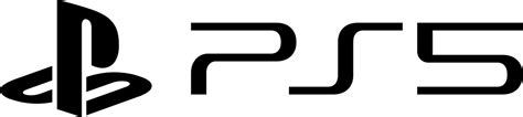 Ps5 Logo Png Transparent - Free Logo Image png image
