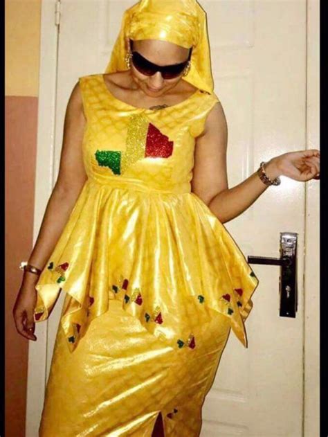 Pin By Aminata Ndao On Senegalese Dreams3 African Fashion Dresses African Fashion African Attire