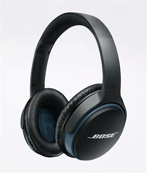 Bose Soundlink Around Ear Wireless Headphones Ii Juneva Health