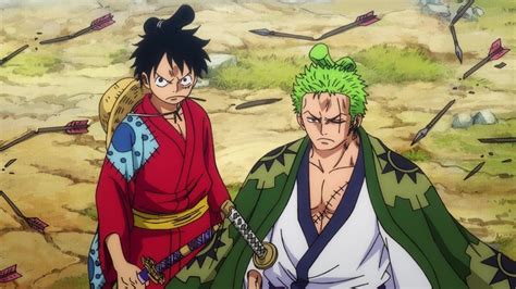 Stay in touch with kissmovies to watch the latest anime episode updates. one piece episode 901 subtitle indonesia - YouTube