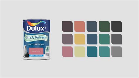 Dulux Simply Refresh Dulux