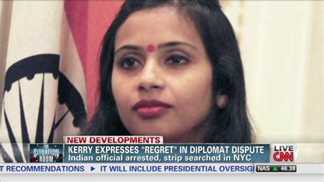 u s energy secretary s trip to india postponed amid diplomat flap cnnpolitics