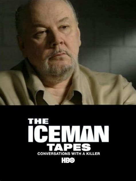 America Undercover The Iceman Tapes Conversations With A Killer