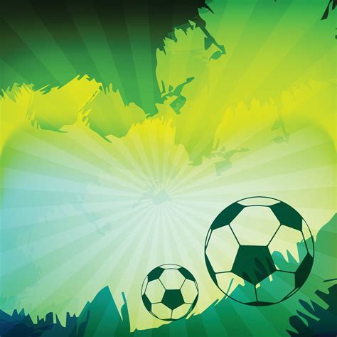 Football Or Soccer Abstract Background 25871733 Vector Art At Vecteezy