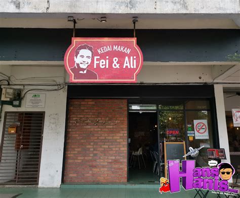 March 22, 2019 · shah alam, malaysia ·. Kedai Makan Fei & Ali : Tempat Makan Menarik Di Shah Alam ...