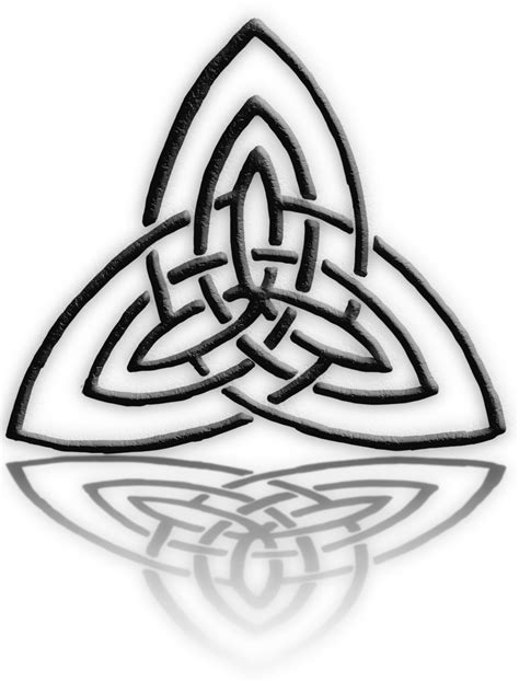 Celtic Trinity By Sk8ingjenius On Deviantart