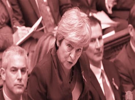 Brexit What Happens Next From Key Dates And The Meaningful Vote To Theresa Mays Future As